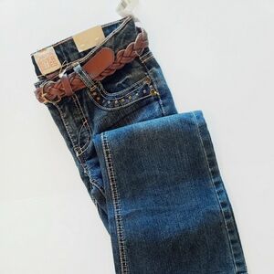NWT! Canyon River Jeans